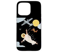 Paracadutico, Paracadute, Paracadute, Paracadutico, Custodia per iPhone 15 Pro Max