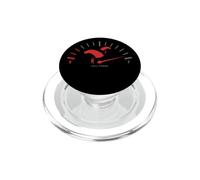 Paracadutismo vintage PopSockets PopGrip per MagSafe