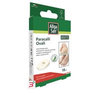 PARACALLI ALLGASAN OVALI LATTICE 18 PEZZI