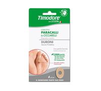 Paracalli Ciccarelli Duroni 4 Pezzi 4x4 St