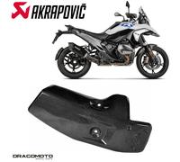 Paracalore AKRAPOVIC Carbonio P-HSB13SO1