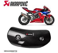 Paracalore AKRAPOVIC Carbonio P-HSH10R5