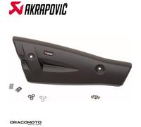 Paracalore AKRAPOVIC Carbonio P-HSH125R1