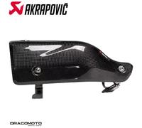 Paracalore AKRAPOVIC Carbonio P-HSH3SO1