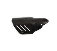 Akrapovic Yamaha Mt-10 P-hsy10so4 Heat Shield Nero