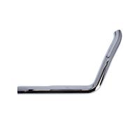 Paracalore anteriore 91-02 dyna 2-2 longshots Vance & hines