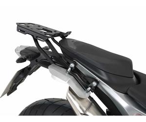 Paracalore argento/nero per KTM 890 Duke R (2020-2023)