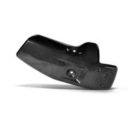 PARACALORE CARBONIO AKRAPOVIC PER BMW R 1300 GS 2024-2025