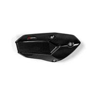 Akrapovic Scudo Termico Carbon P-hsb10so6