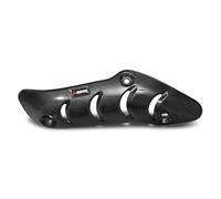 P-HSD12E1 - Paracalore Akrapovic Carbonio Ducati MONSTER 821/1200/1200S 14-15