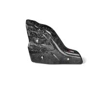 PARACALORE CARBONIO AKRAPOVIC PER DUCATI MONSTER 937 2021-2024