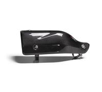 PARACALORE CARBONIO AKRAPOVIC PER HONDA FORZA 350 2021 EURO 5