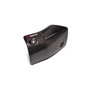 PARACALORE CARBONIO AKRAPOVIC PER HONDA HORNET 750 2023-2025