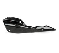 PARACALORE CARBONIO LUNGO AKRAPOVIC PER SUZUKI GSX-S 1000 / GT 2022-2026