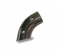 ACC.072.0 - Paracalore Scarico MIVV Carbonio MOTO GUZZI V85 TT (19-)