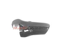 Paracalore collettore carbonio BMW R 1300 GS post-2023 / Heat shield carbon