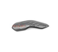 Paracalore collettore carbonio Ducati Hypermotard 698 Mono / Heat shield carbon