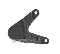 PARACALORE DX FIBRA CARBONIO DUCATI STREETFIGHTER