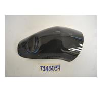 Paracalore marmitta in carbonio Carbon muffler heat guard BMW R 1150 GS