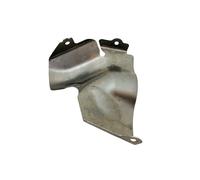 PARACALORE MOTORINO AVVIAMENTO MOTOR HEAT GUARD DUCATI PANIGALE V4 STARTER NUOVO