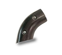 Paracalore per scarichi MIVV per MOTO GUZZI V85 TT 2019 2022