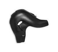 Paracalore Posteriore Carbonio Opaco Dbk Ducati Panigale V4 S - Corse 2022 2024