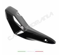 PARACALORE PROTEZIONE SCARICO CARBONIO KAWASAKI Z 900 2017 2018 PERFORMANCE