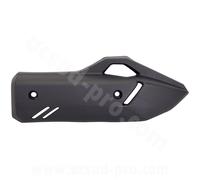 PARACALORE / PROTEZIONE SCARICO / MARMITTA HONDA PCX 125-150CC 2014-2016