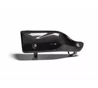 Paracalore scarico Akrapovic Honda