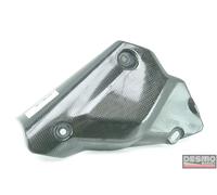 Paracalore scarico carbonio originale ATR Ducati 848 1098 s 1198 N25084