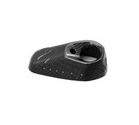 Paracalore Scarico Moto Adatto per Yamaha XMAX250 XMAX300 XMAX400 Copertura Protettiva per Tubo di Scarico Copri-marmitta per Moto