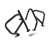 Paracalore Scarico Moto Barra di Protezione per paraurti e Motore per Moto, Adatta per BMW R1200R R1200RS R 1200RS 2015 2016 2017 2018 Copri-marmitta per Moto