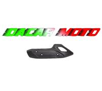 PARACALORE SCARICO PROTEZIONE MARMITTA HONDA SH 125-150 2013 2014 2015 2016