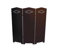 PARACALORE X STUFE CM90 H 95 MARRONE