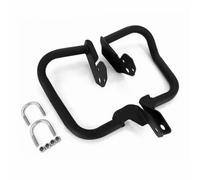 Paracarter moto Compatibile Con NC750X Per NC700X | 2012-2016 2017 2018 Parti Del Paraurti Protezione Telaio Motociclo Barra Arresto Strada Principale Guardia Motore