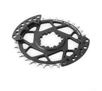 Paracatena a montaggio diretto CNC 32T 34T per prestazioni affidabili in mountain bike (offset 32T 0 mm)