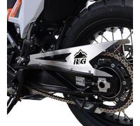 PARACATENA ACCIAO SATINATO R&G PER HUSQVARNA NORDEN 901 2022