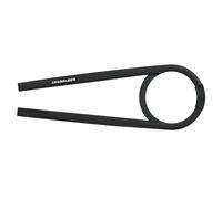 Paracatena anteriore Hebie chainglider XL 38T Noir TU