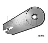 Paracatena / Copricatena Carter Guarnitura Catena Bici Graziella 20" Grezzo