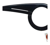 Paracatena del deragliatore posteriore Hebie 48T Noir TU