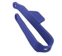 Paracatena di ricambio per moto, per evitare che la catena scivoli - copertura di protezione posteriore per il corridore della catena, montaggio preciso, a forma di U, per Dirt Pit Bike da 110 - 160