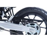 Paracatena in alluminio colore nero Sinnis Apache SMR 125 2017 CG0013BK R&G