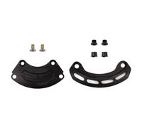 Paracatena in alluminio Haibike Haibike Allmtn Noir
