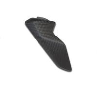 PARACATENA INFERIORE COPRI CATENA CARBONIO DUCATI 1199 1299 CHAINGUARDS