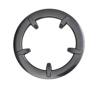 Paracatena per bici, 6,5 cm, resistente all'usura, per mountain bike, 40