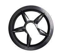 Paracatena Per Bicicletta, Copricatena Per Bicicletta, Protezione Per Ruota Dentata Per Bicicletta Resistente Agli Urti, Pratica Copertura Protettiva Per Catena Per Bici, Copertura Protettiva Per Pign