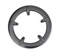Paracatena per bicicletta, Copricatena per bicicletta | Protezione per ruota dentata per bicicletta resistente agli urti - Copertura protettiva per pignone per mountain bike resistente agli urti per m