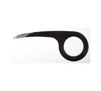 Paracatena per deragliatore posteriore/mozzo regolabile Hebie Noir 38T