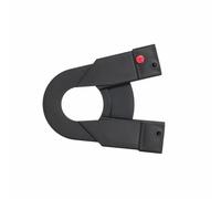 Paracatena posteriore Hebie chainglider rohloff 15-17d Noir TU