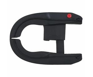 Paracatena posteriore Hebie chainglider19-23T Noir
